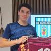 1^-Oliveri, dall’Argentina arriva il giovane portiere Arce Franco Ezequiel