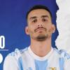2^-Roccalumera, il secondo rinforzo è Pietro Giandolfo