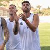 Ciccio Giunta: "Sono tornato per riportare il Messina dove merita"