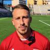 Messina, Bonanno: “La tripletta è già alle spalle. Conta portare il Messina in Serie D”