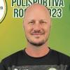 1^-Rocca e il tecnico Alessandro Giacobbe ancora insieme