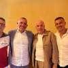 L'Igea Virtus ufficializza anche il tecnico: accordo con Emanuele Ferraro