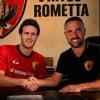 2^-Segnale chiaro della Virtus Rometta: ingaggiato Alessandro Venuti
