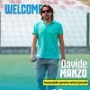 Davide Manzo nuovo responsabile operativo del vivaio Fair Play