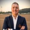 2^-Davide Orlando è il nuovo allenatore del Pellegrino