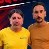 2^-Un ritorno per la difesa del Lipari: accordo con Salvatore Salvato