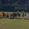 LIVE-VITTORIA-MESSINA (0-1), finisce il primo tempo dopo 4' di recupero