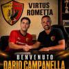 2^-La Virtus Rometta si rinforza con Spadaro, Campanella e Munafò