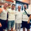 2^-Volto nuovo per l'attacco della Fitalese: ecco Mario Venuti
