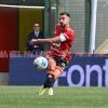 Garufi riparte dal Modica, è il primo acquisto della neo promossa in Serie D