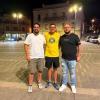 2^-Nunzio Raineri è il primo volto nuovo della Fitalese