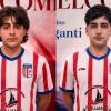 2^-Un portiere e tre centrocampisti per l'Atletico Contesse