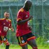 Messina, Konatè: "Squadra forte e concentrata sull'obiettivo"