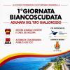 Messina, la cooperativa organizza, mercoledì 26, l'adunata biancoscudata