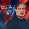 Milazzo e Gaetano Calatano ancora insieme: rinnovo ufficiale