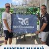 2^-Conferma in casa Roccalumera: resta mister Giuseppe Mangiò