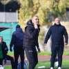 Verso Reggina-Messina, Torrisi: "Domani sarà una guerra sportiva”