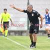 Messina, Torrisi: “Quattro gol sono un vantaggio importante. Ma domenica sarà un’altra partita”