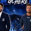 1^-Altri rinforzi per la Ludica Lipari di mister Alessio Ferrara