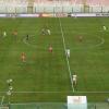 Al Messina basta un gol di Sartore. Gymnica Scordia piegata 1-0