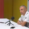 Messina, Torrisi: “Atteggiamento giusto, siamo una Ferrari, servono motivazioni”