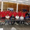 Messana Riviera, presentati squadra e staff: salvezza, ma con un sogno…