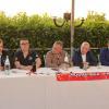Si presenta l'Igea Virtus: ambiziosa, propositiva e agguerrita
