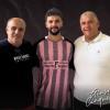 1^-Altro rinforzo per la Torrenovese: arriva Giuseppe Cinquegrani