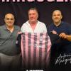 1^-Antonio Marguglio è il nuovo allenatore della Torrenovese