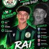 1^-San Benedetto, rinforzo a centrocampo con Osama Rai