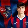 Nuovo portiere under per il Milazzo: tesserato Kajus Andraikenas