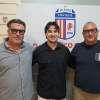 2^-Nasce l'Atletico Contesse: subito ripescaggio e annata da protagonista