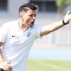 Il messinese Giovanni Costantino guiderà l'Italia Under 16