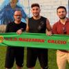 1^-Mazzarrà, un ritorno in attacco: ecco Stefano Puliafito