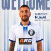 2^-Francesco Munafò è il primo colpo della Vigor Itala