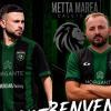 2^-Il Rometta Marea annuncia un doppio colpo in attacco