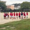 3^-San Paolo e Zancle nel girone A. Sei squadre cittadine nel girone B