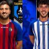 2^-Il Taormina Soccer School ufficializza un portiere e un difensore