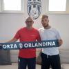 L'Orlandina rinforza la difesa con l'arrivo di Giorgio Foti