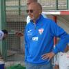 Vittoria, separazione da mister Giancarlo Betta e dal ds Tino Longo