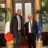 Penalizzazione Messina, Basile: "Vicini alla proprietà e ai tifosi"