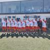 2^-Goleade e sfide combattute nei gironi C, D ed E