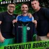 1^-Simone Crimaldi è il nuovo portiere del San Benedetto. Tre rinnovi