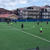 Test tra Milazzo e Messana a Galati Mamertino: finisce 2-1 per i rossoblù