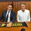 Messina, il ds Pellegrino: "Qui per vincere. Torrisi scelta semplice!
