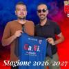 3^-Real Academy Acquedolci, confermato mister Delfio Bellitto