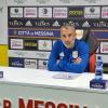 Messina, Torrisi: “Primi bisogna esserlo a maggio. Siamo i più forti, ma serve ferocia”