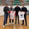 Il Racing City Group investe anche nel calcio a 5: nasce l'Acr Messina Futsal 1900