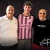 1^-La Torrenovese rinforza la difesa con l'arrivo di Angelo Marguglio