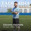 1^-Due nuovi arrivi e due conferme per il Fc Taormina